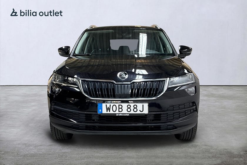 Bild 2 av Škoda Karoq
