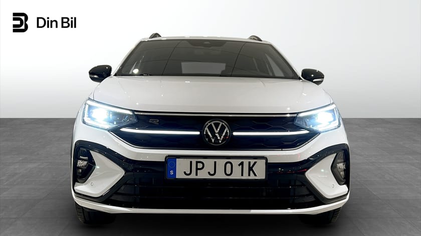 Bild 4 av Volkswagen Taigo