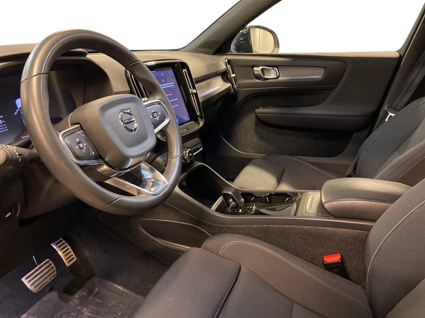 Bild 2 av Volvo XC40 P6 Recharge Core