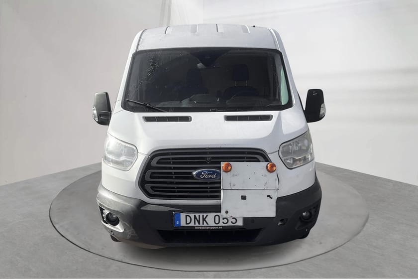 Bild 5 av Ford Transit 310