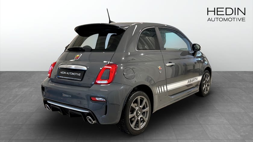 Bild 2 av Abarth 595 145HK