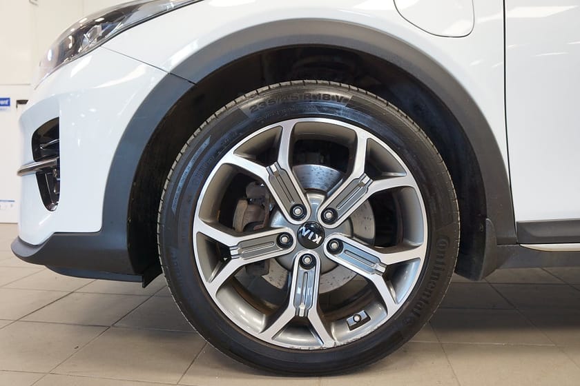 Bild 5 av Kia XCeed Plug-in Hybrid DCT ADVANCED PLUS | SVENSKSÅLD