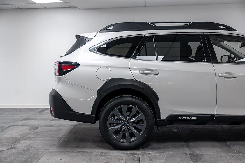 Bild 5 av Subaru Outback