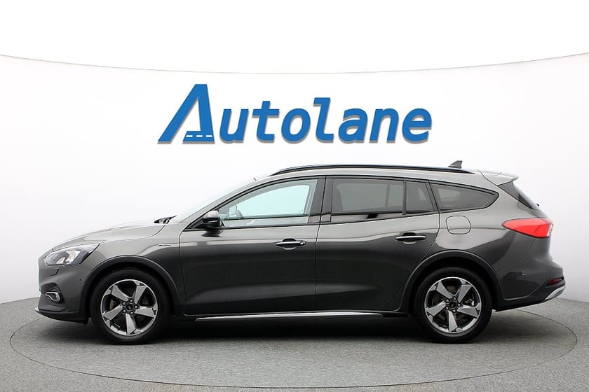 Bild 5 av Ford Focus Active Kombi