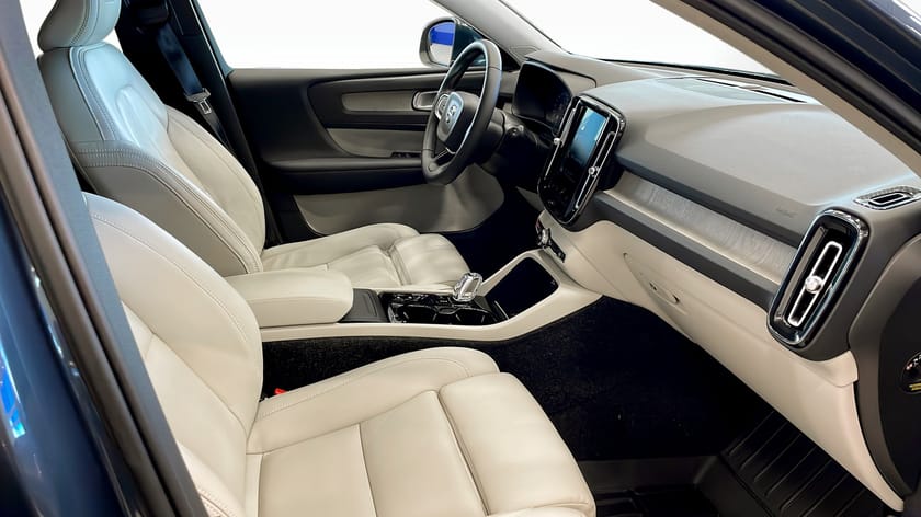 Bild 3 av Volvo XC40