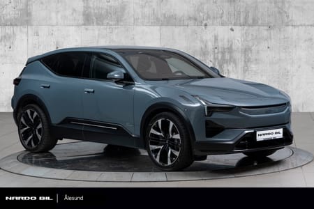 Polestar 3 Long Range Dual Motor