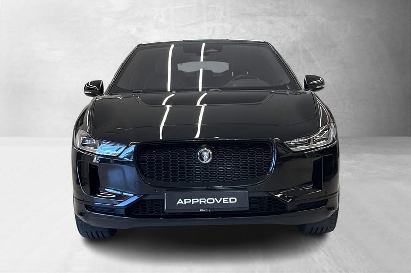 Bilde 2 av Jaguar I-Pace EV400