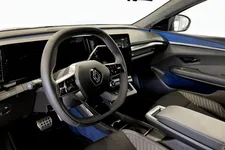 Renault Scenic E-Tech