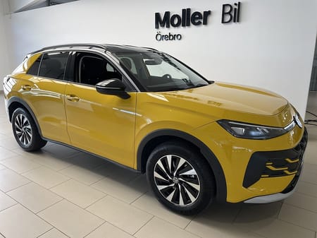 Volkswagen T-Roc NF LIFE 1.5 ETSI 110 KW