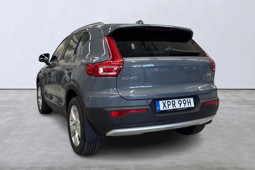 Bild 4 av Volvo XC40
