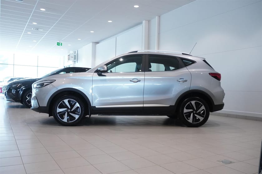 Bild 4 av MG ZS EV Long Range