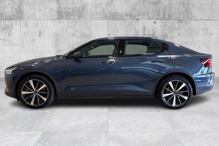 Bilde 2 av Polestar 2 Long Range Single Motor FWD H-feste/Pano/H&K/El.seter/ACC ++