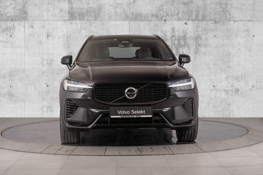 Bilde 5 av Volvo XC60 Plus Dark. Harman Kardon/Soltak/Aktive lys/VOC