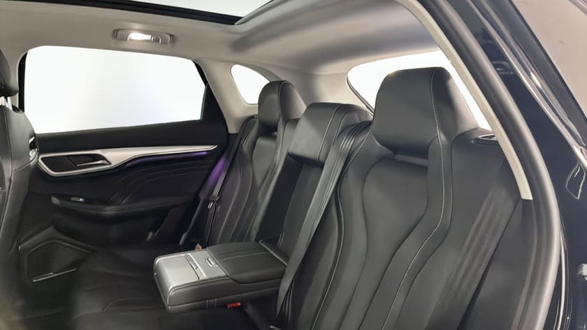 Bild 4 av MG Marvel R Luxury 70Kwh RWD