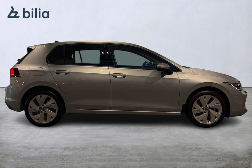 Bild 4 av Volkswagen Golf Life Edition Värmare B-Kamera 150HK