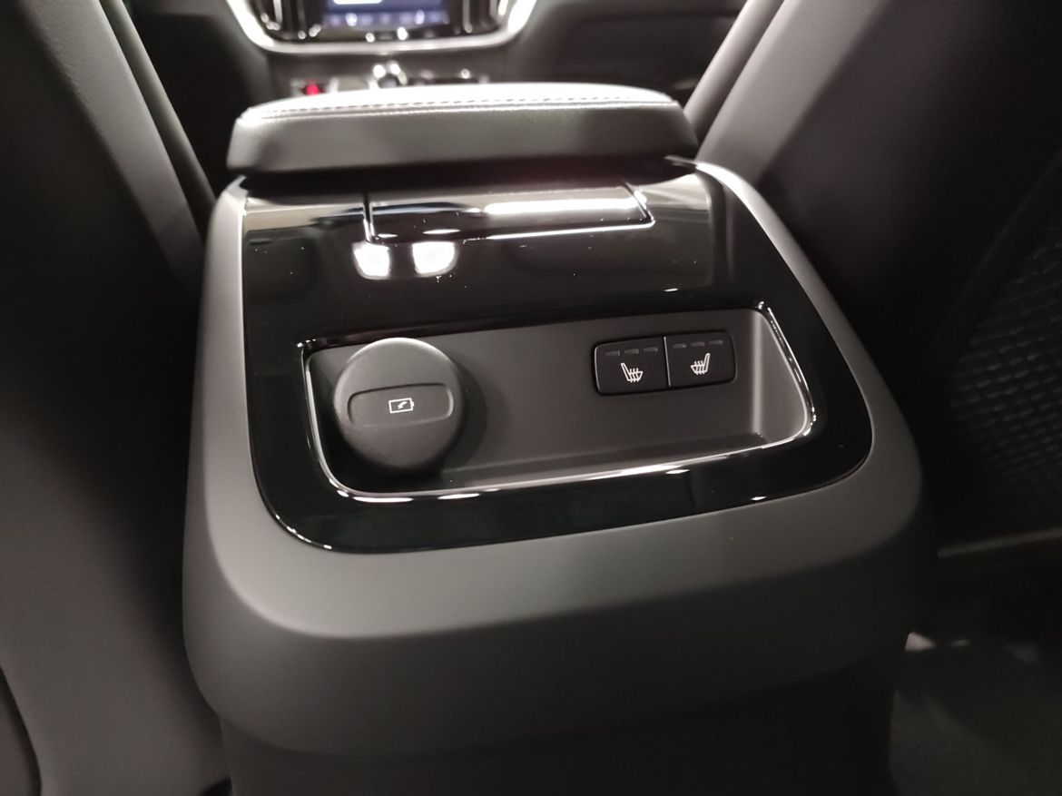 Volvo V60 2026 - miniatyr 10