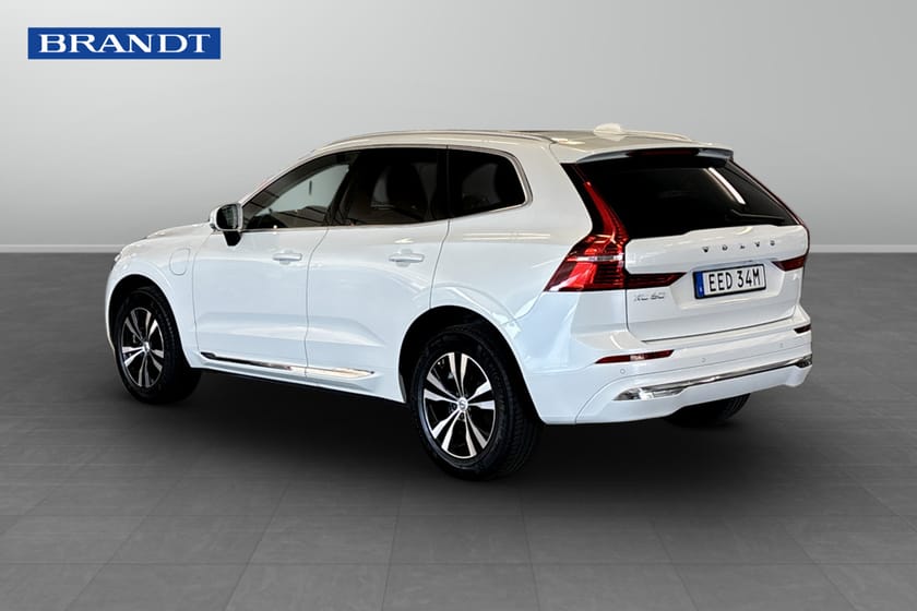 Bild 3 av Volvo XC60 Recharge T6 Core Edition