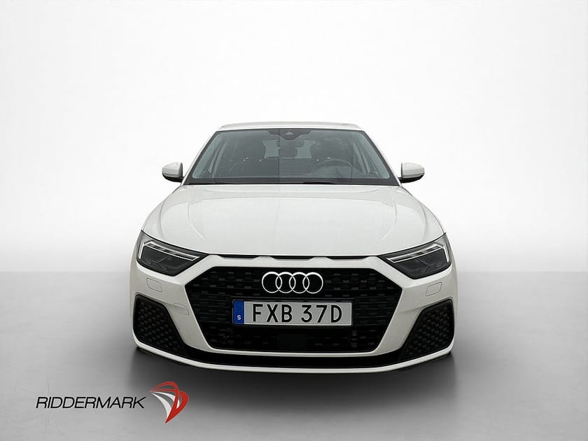 Bild 2 av Audi A1 Sportback 30 TFSI 110hk Proline Cockpit Carplay