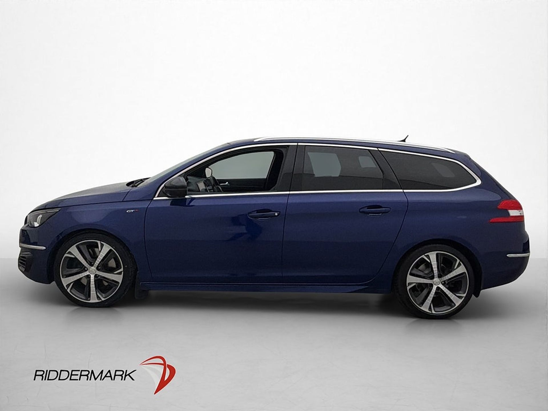 Peugeot 308 SW 2.0 BlueHDi 181hk GT 2016, bild 4/10