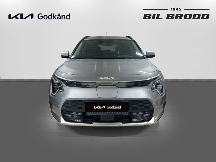 Bild 2 av Kia Niro EV