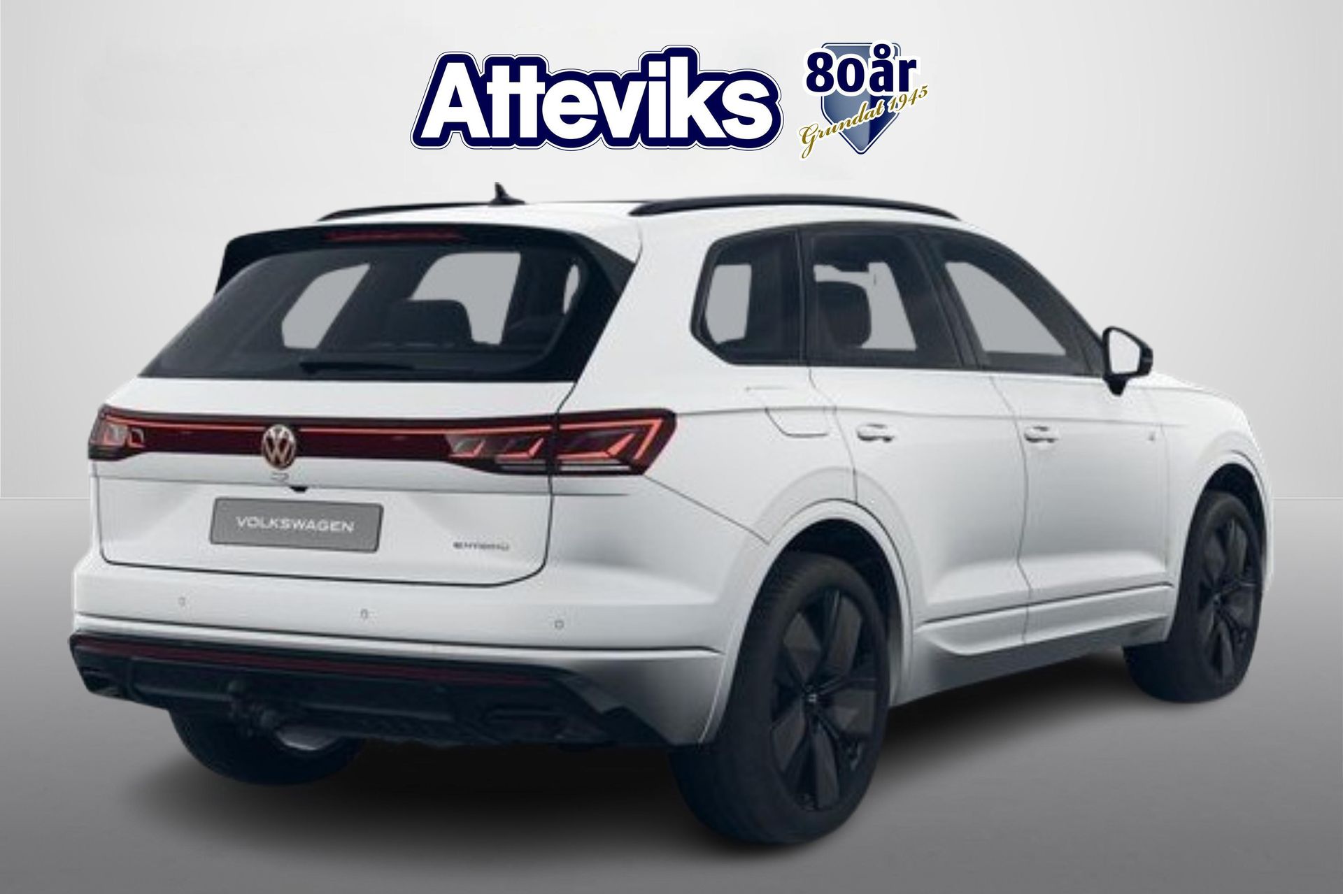 Volkswagen Touareg 2026, bild 5/9