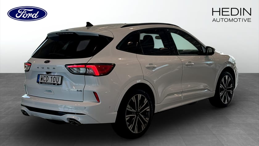 Bild 2 av Ford Kuga Plug-In Hybrid ST-Line X PHEV / Drag / 20" / B&O