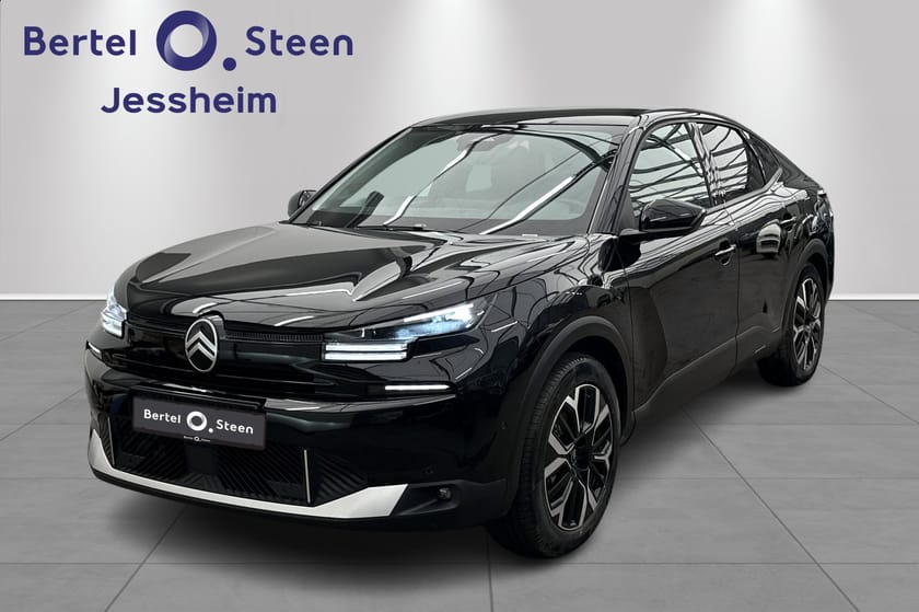 Bilde 1 av Citroën ë-C4 X