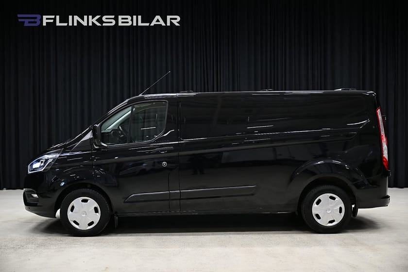 Bild 3 av Ford Transit Custom 300