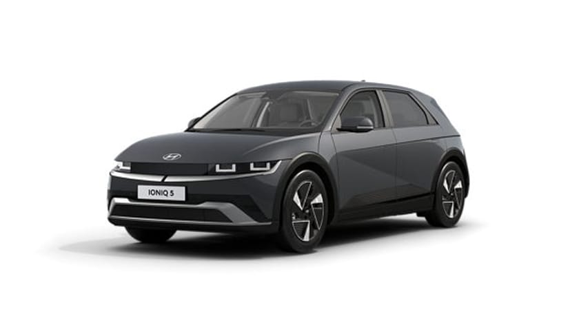 Bild 1 av Hyundai Ioniq 5 84 kWh RWD Essential