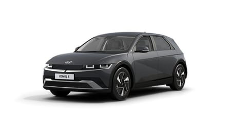 Hyundai Ioniq 5 84 kWh RWD Essential