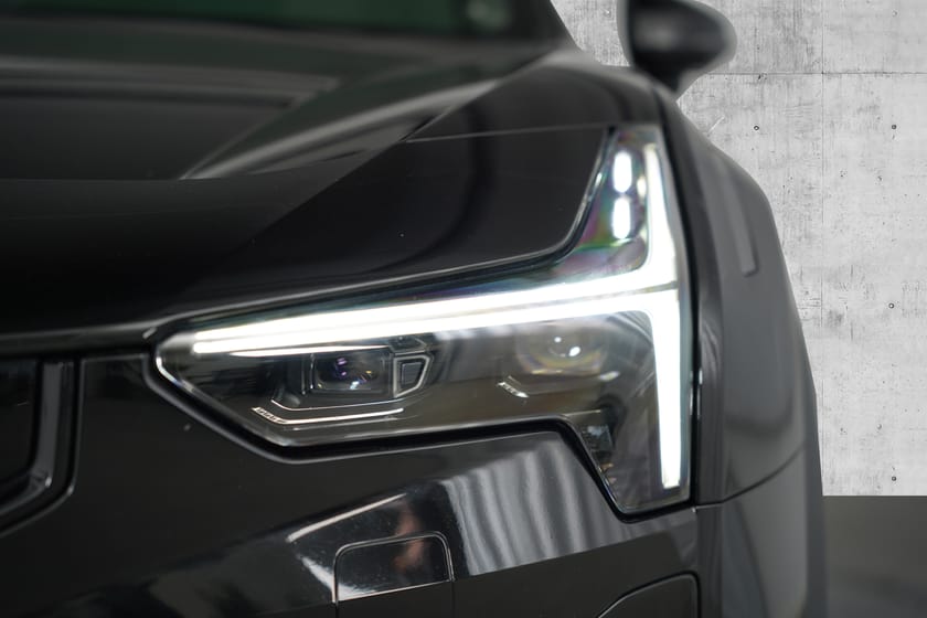 Bilde 5 av Polestar 3 Long Range Dual Motor Performance Rentekampanje på brukt Polestar!   fra 2,99%
