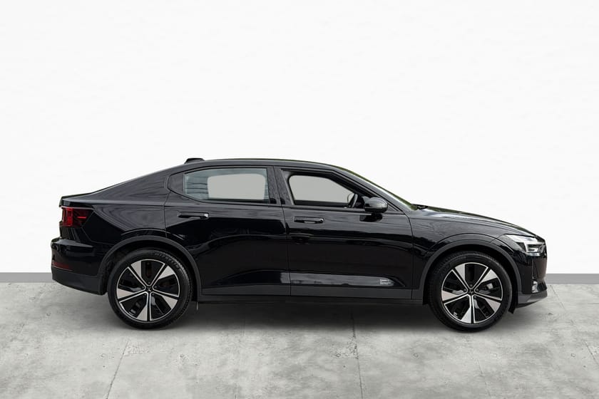 Bild 4 av Polestar 2 Long Range Single Motor 78kWh Plus