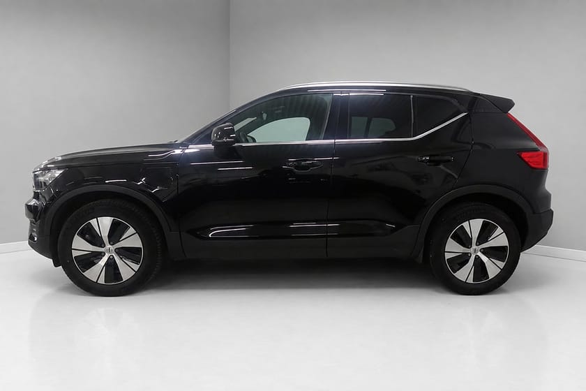 Bild 2 av Volvo XC40 Recharge T4 Inscription Expr Drag P-Värme Adap-F