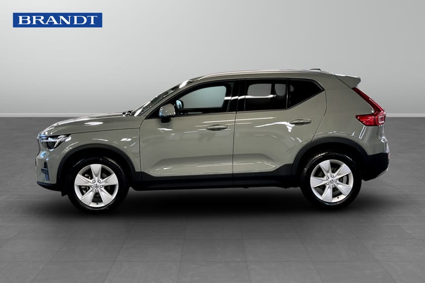 Bild 3 av Volvo XC40 B4 FWD Bensin Core SE II