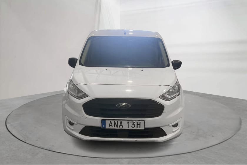 Bild 5 av Ford Transit Connect 220 1.5 TDCi (120hk) Verkstad