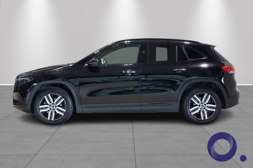 Bilde 2 av Mercedes-Benz EQA 300 4MATIC Progressive | Adaptiv cruise | Hengerfeste