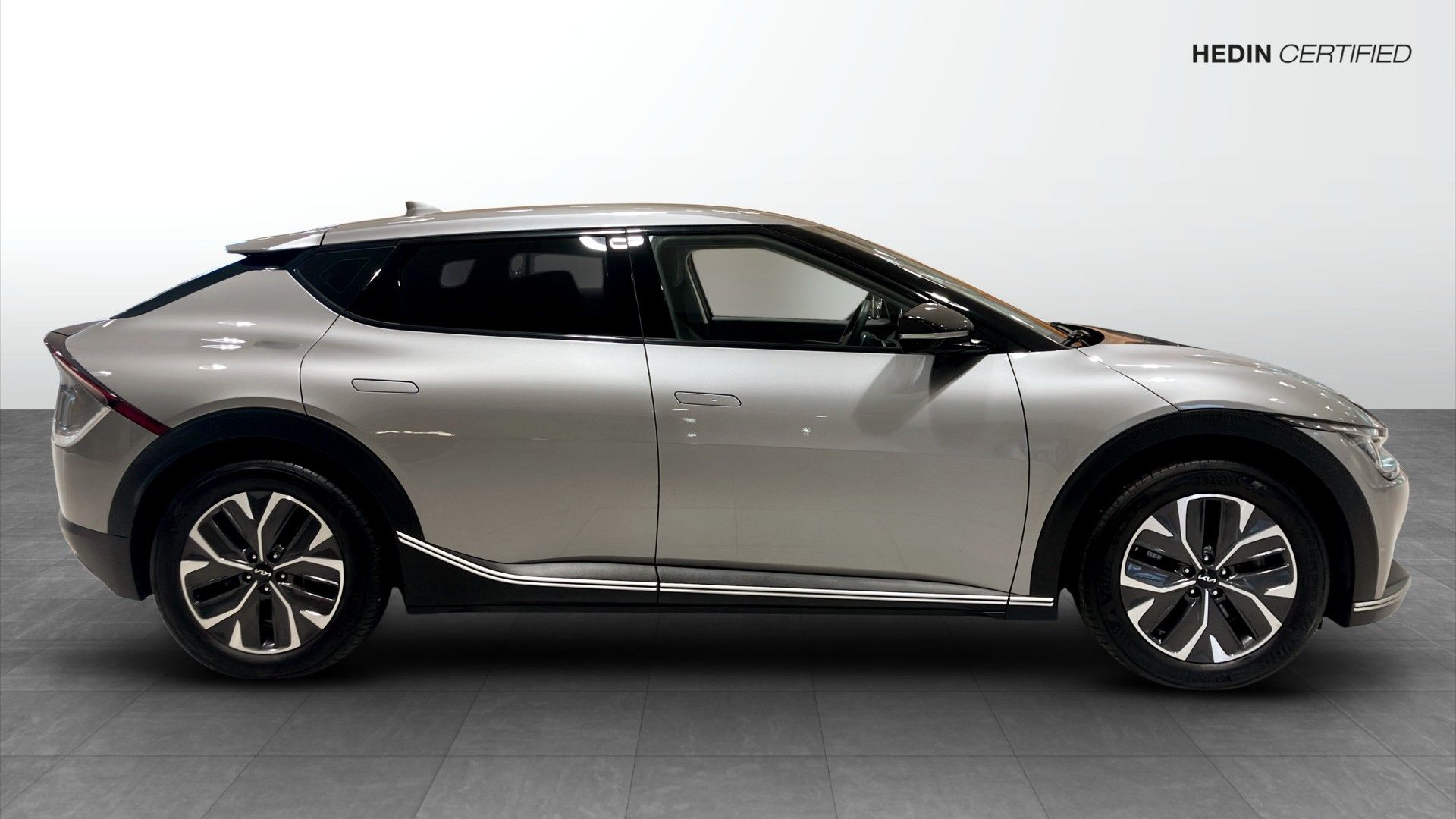 Kia EV6 77.4 kWh 2023, kuva 4/10