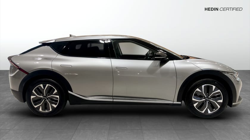 Bild 4 av Kia EV6 RWD