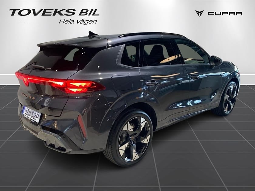 Bild 2 av CUPRA Terramar e-Hybrid 1.5 204 DSG6 LADDHYBRID