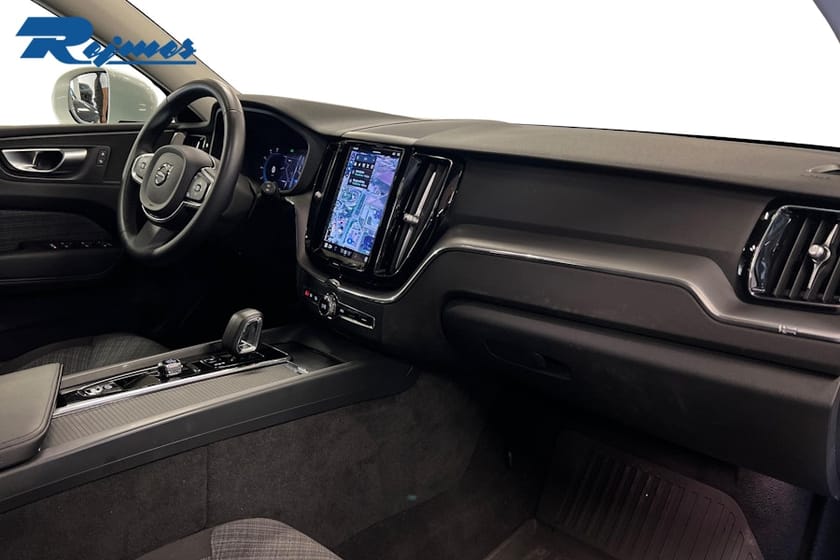 Bild 4 av Volvo XC60 Recharge T6 Core Bright
