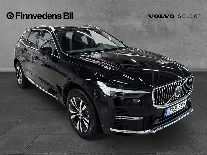 Bild 4 av Volvo XC60 Recharge T6 Core Edition