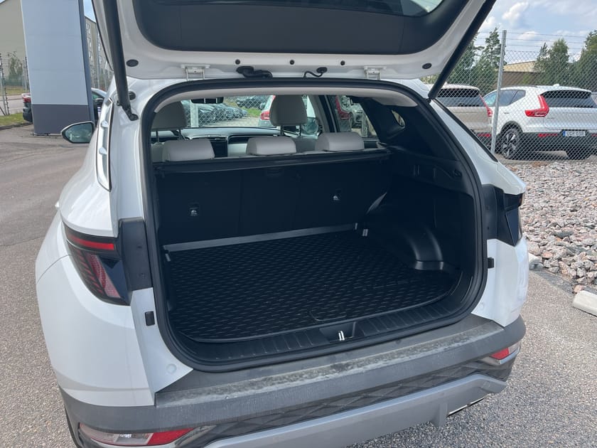 Bild 5 av Hyundai Tucson PHEV 