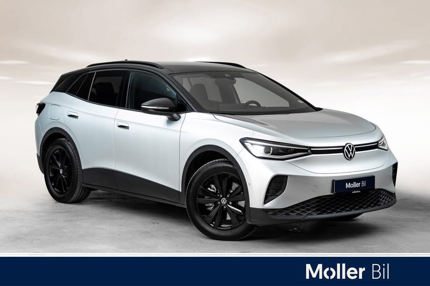 Bilde 1 av Volkswagen ID.4 Pro 4M