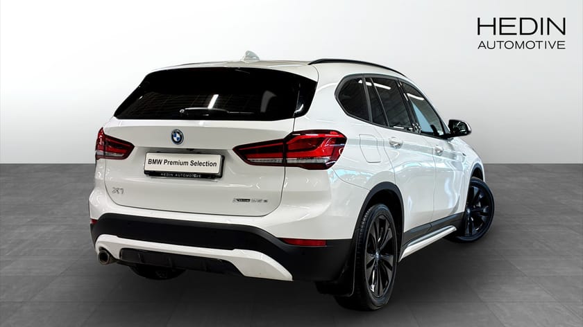 Bild 2 av BMW X1 xDrive25e F48 xDrive 25e Navi Kamera