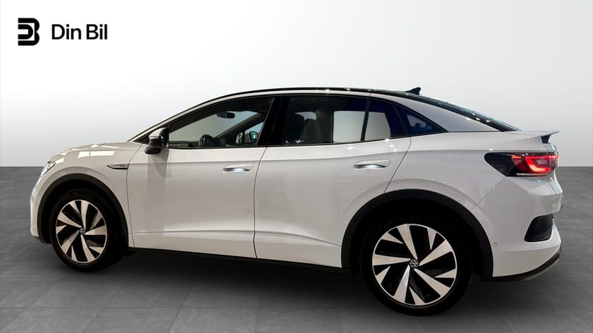 Bild 2 av Volkswagen ID.5 Pro Performance