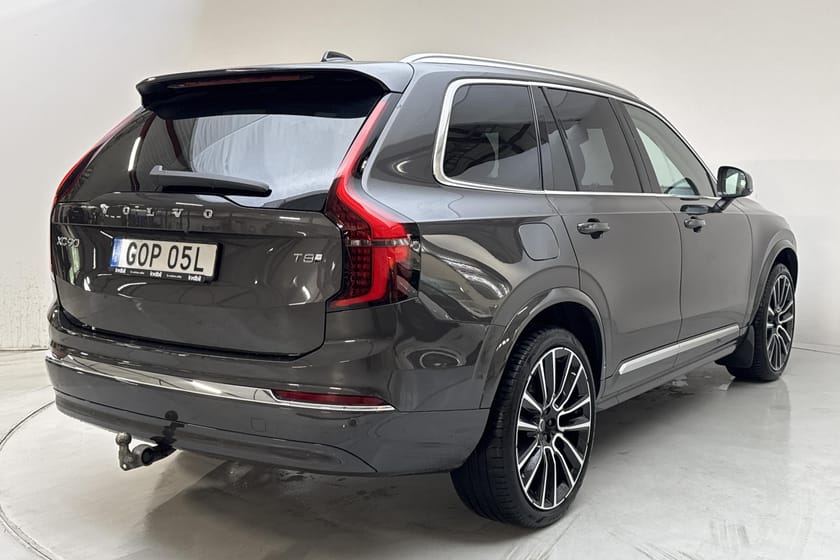 Bild 3 av Volvo XC90