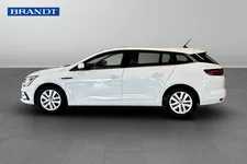 Renault Mégane Sport Tourer