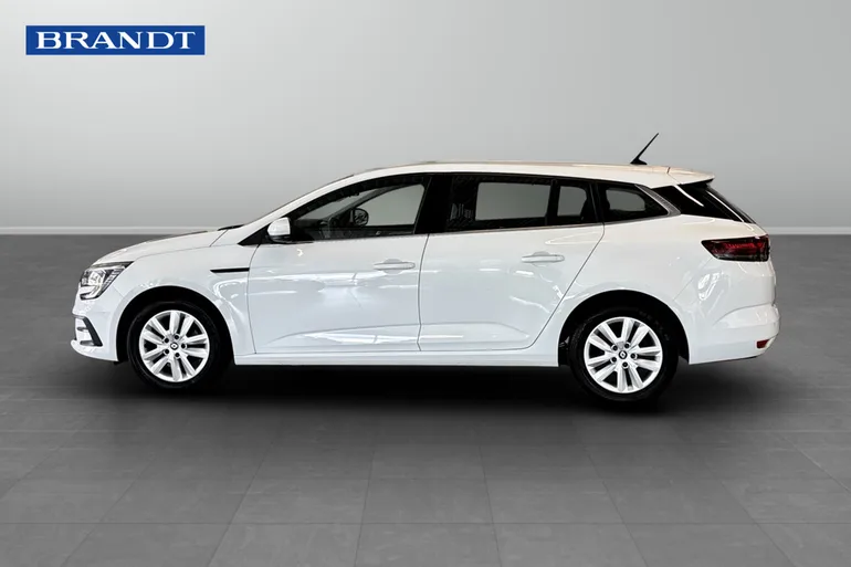 Renault Mégane Sport Tourer