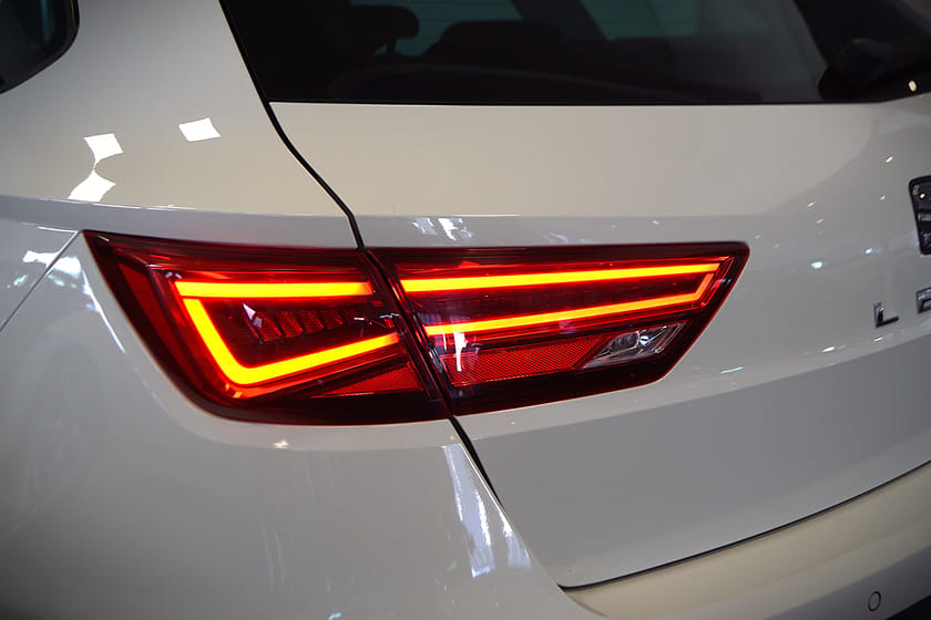 Bild 4 av SEAT Leon X-Perience 1.4 TSI CarPlay Backkamera Vinterdäck
