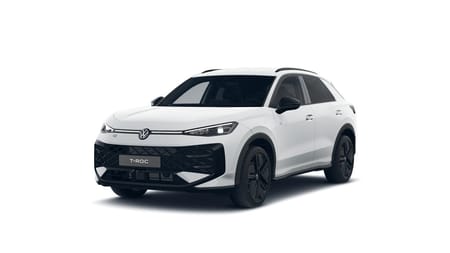 Volkswagen T-Roc R-LINE  1.5 ETSI 150 HK DSG7